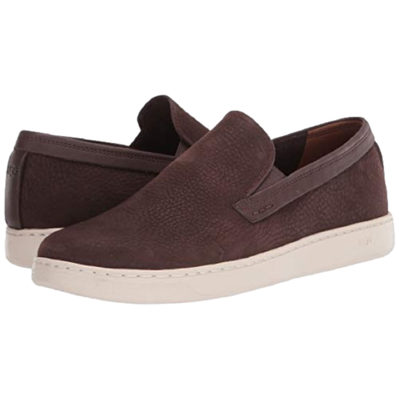 UGG Other - UGG Men's Pismo Sneaker Slip-On Sneaker, Stout